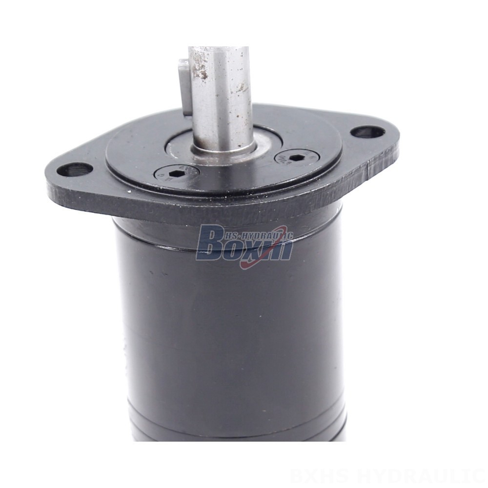 BMM 8 cc/r 14 Lpm Cycloidal Hydraulic Motor - Factory Price detail image